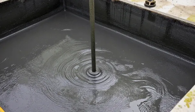 屋面防水施工质量提升的行业趋势分析