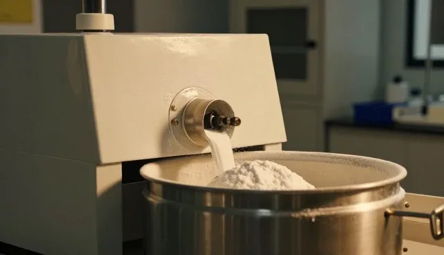 石粉脱水机在石粉加工中的应用与转化实践