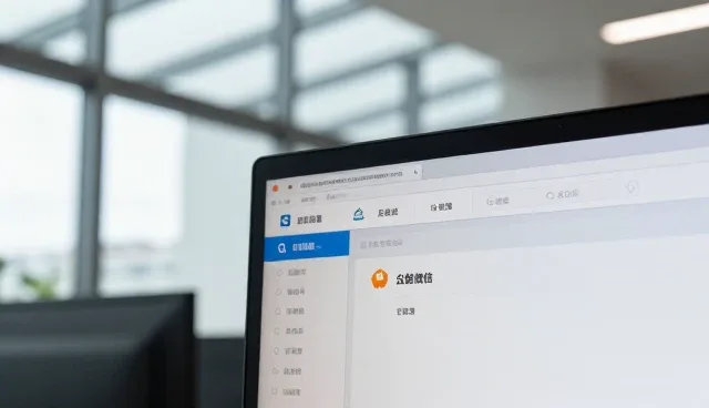 企业信息化建设中网络技术选型的关键考量