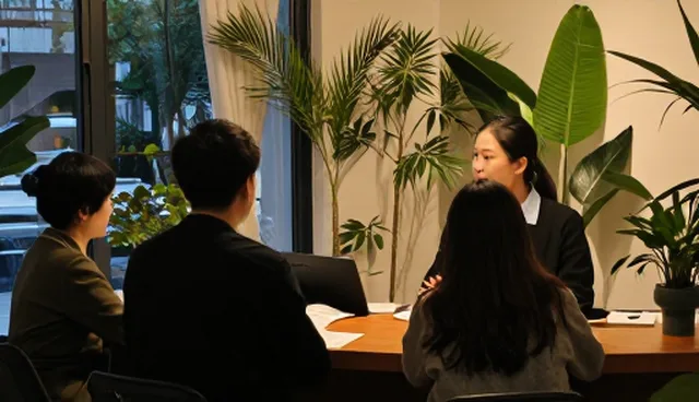 财税管理在服务优化中的新趋势与实践路径