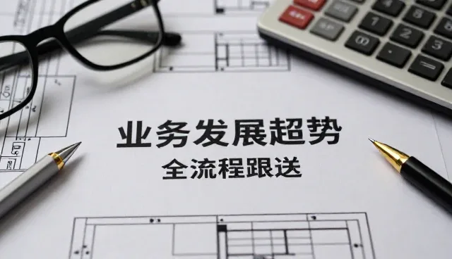 智能化全流程跟进在用户需求中的应用与实践