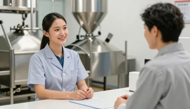 食品加工生产优化中的性能表现与适用场景分析