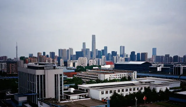 展示场景中用户注意力分布的影响因素分析