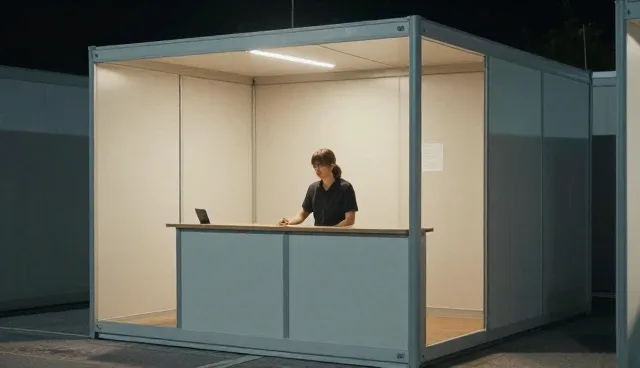 模块化活动房性能表现与适用场景分析