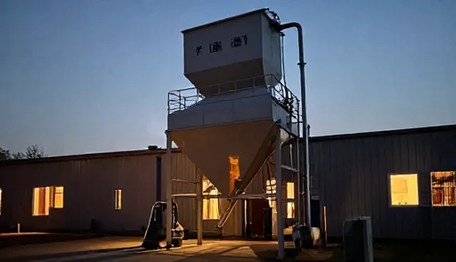 除尘设备在多行业应用场景中的优化使用建议