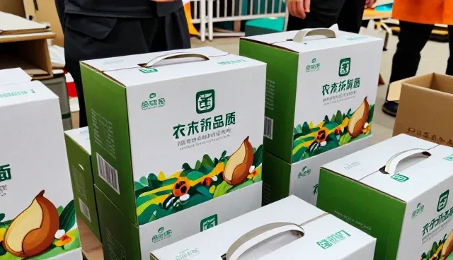 农资选型中的常见问题与处理策略