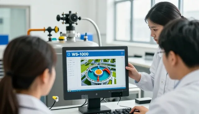 环保工程选型关注点：应用场景驱动的业务趋势分析