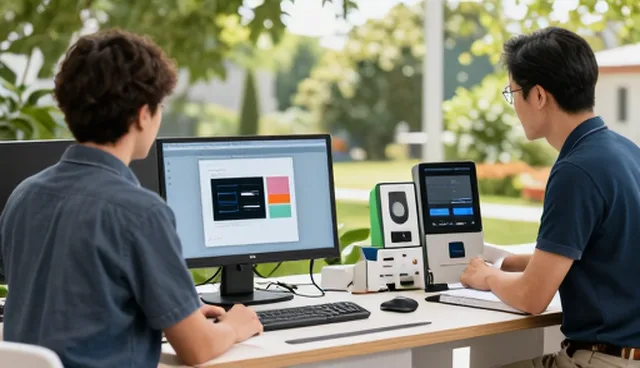 数码产品销售中物料调度的性能与适用条件处理方法