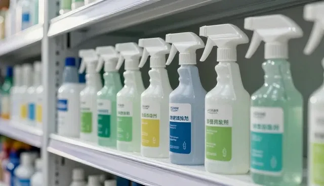 甲醛清除剂在不同场景下的适用条件分析