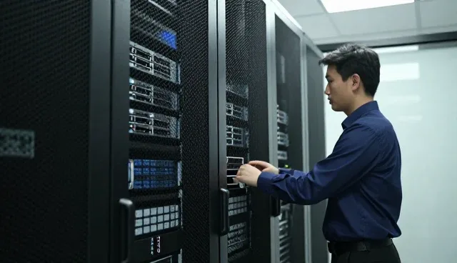 数据清洗在智能软件中的关键作用与应用分析