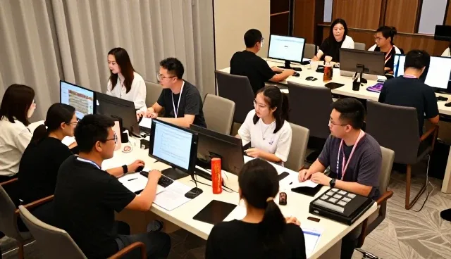 流程管理如何推动视频剪辑与后期制作的效率提升
