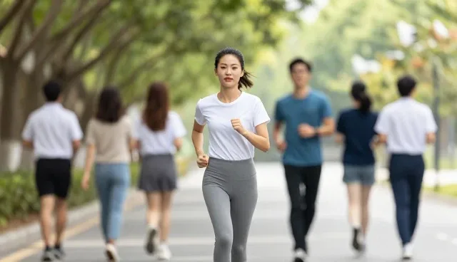 健康检查：自助与人工两种方式的对比与取舍