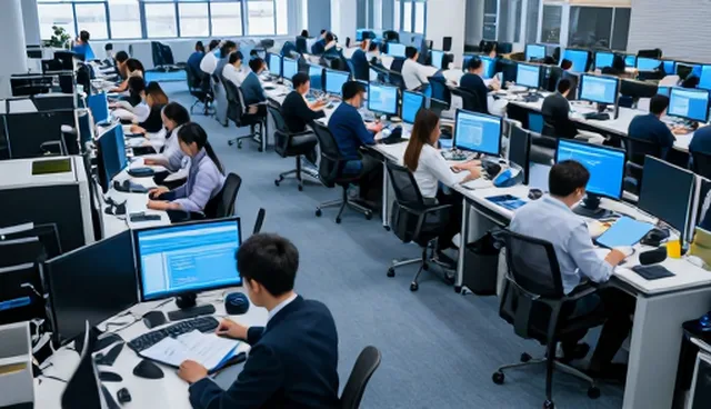 区域市场选型中系统稳定性的关键作用分析