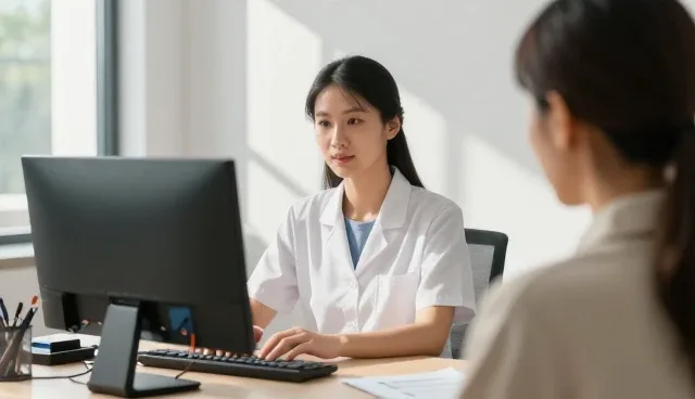 康复指导在医疗健康服务中的实践与优化
