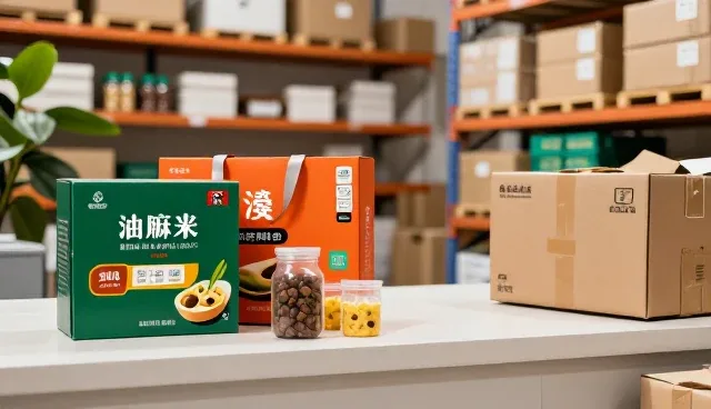 品牌代理中仓储配送性能评估的适用条件与限制
