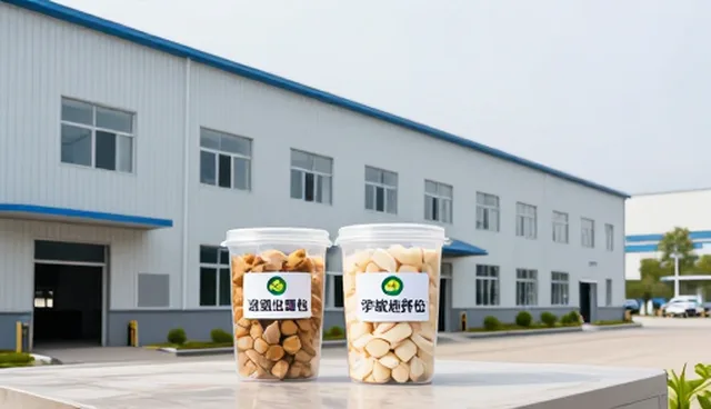 定制分装食品在食材供应中的实践与挑战