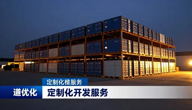 定制化开发在传统工艺品生产中的实践路径