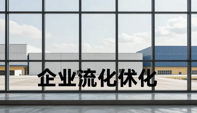 流程优化在企业管理咨询中的实际应用与限制条件