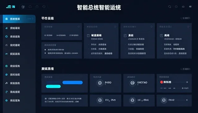 智能运维平台选型关注点：全流程跟进的重要性分析