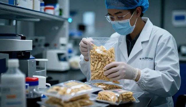 食品加工行业规范实施中的常见问题及应对策略