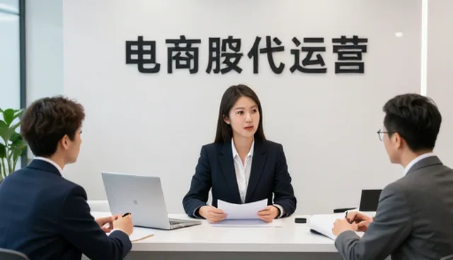提升跨设备访问体验的电商代运营策略