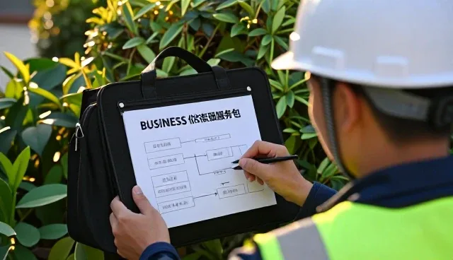 商务代理流程优化中的策划误区及应对策略