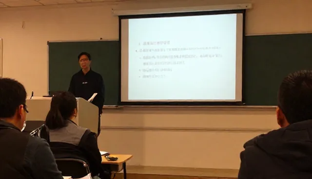 技术培训：运维选型关注点分析