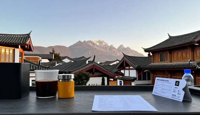 旅游业务流程优化中的沟通协调关键点