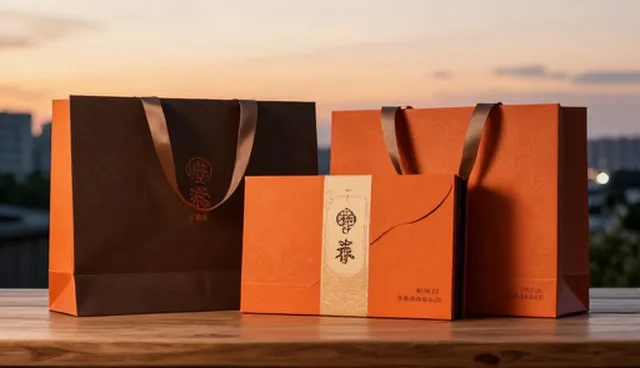 办公文具套装在礼品采购服务中的多场景应用分析