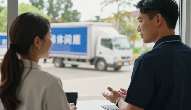 仓储管理中货物运输的优化策略与日常维护建议