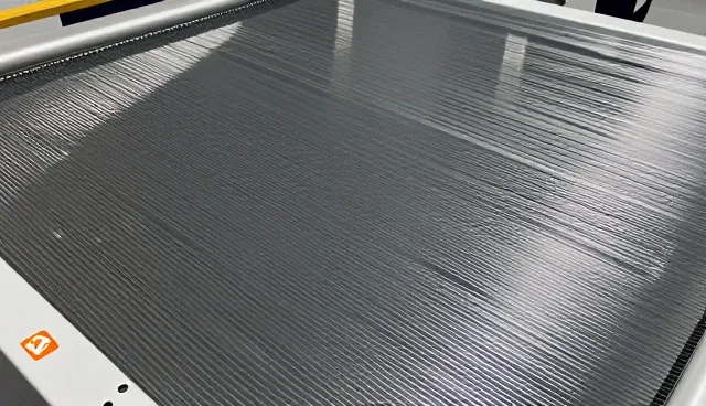 工业用丝网性能差异及适用场景分析