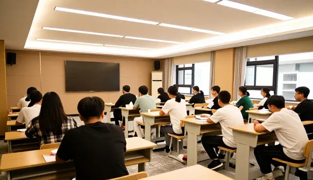 教务管理服务选型关注点与考试辅导的适用情况分析