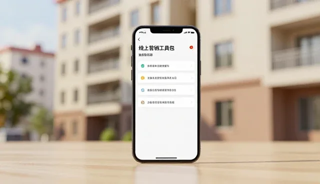 线上营销工具包如何重塑用户体验的边界