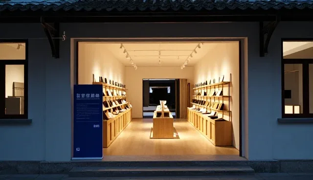 活动策划执行中，选型关注点的两种做法对比