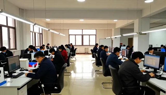 技术选型中需关注的三大核心维度