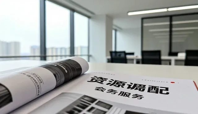 提升会务效率，优化流程是项目管理的关键