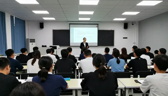 技术培训中信息技术支持为何总是不到位？