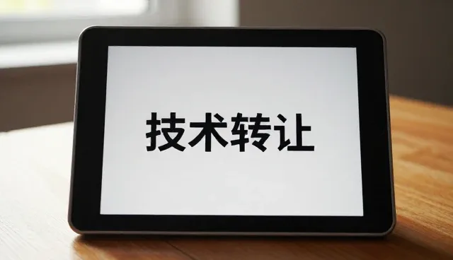 技术转让在应用场景中的常见问题与应对策略