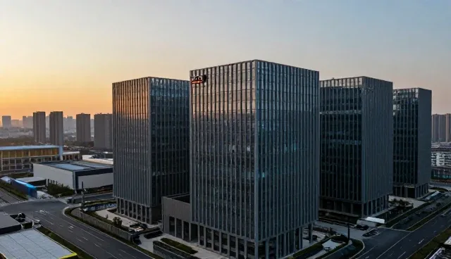 办公楼项目施工中常见问题及应对策略