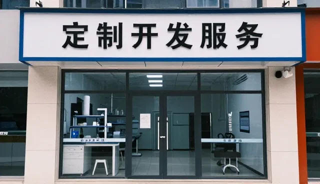 技术应用视角下成果转化外包服务选型的核心关注点