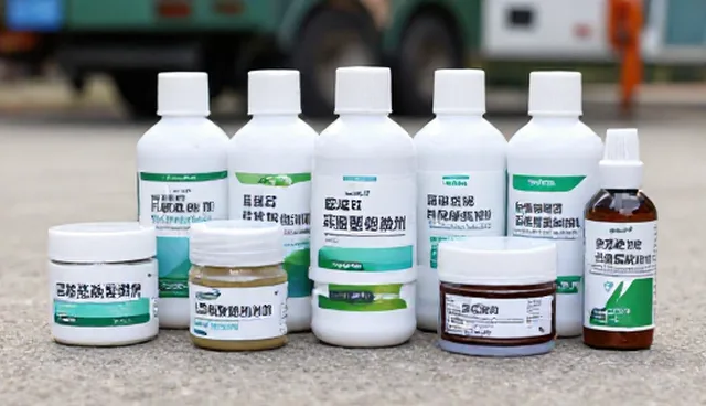 施工效率提升中粘度差异的应对策略