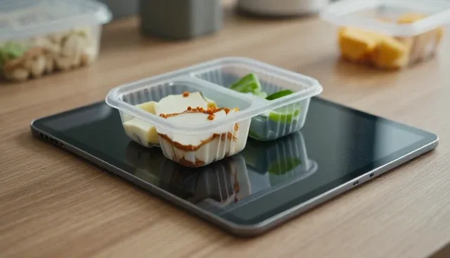 食品分装在品质控制中的适用边界分析