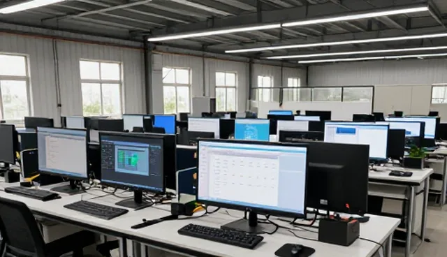 企业转型中技术选型的关键考量因素分析