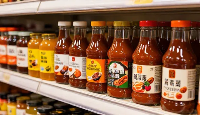 食品销售中涵盖食材供应的适用情况与限制