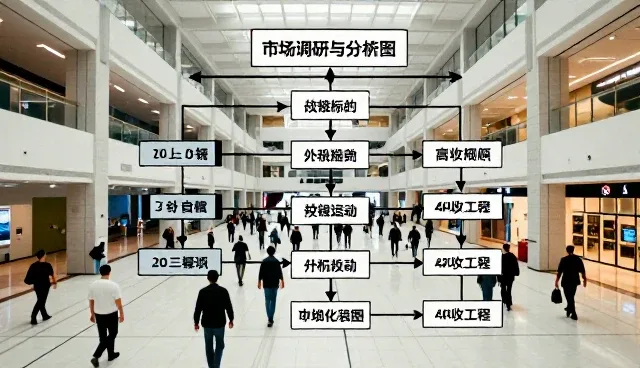 市场调研在商务会务服务中的应用场景分析