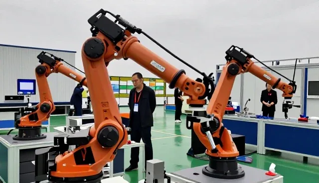 技术培训如何推动数据采集分析业务持续升级