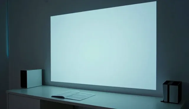 互动投影在展览中的选型关注点分析