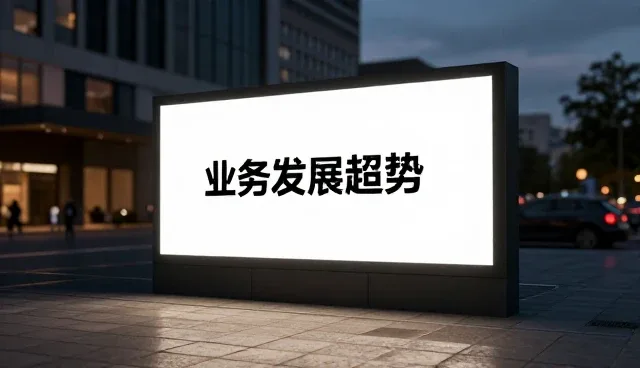 年度广告投放需重视客户反馈，优化业务发展趋势