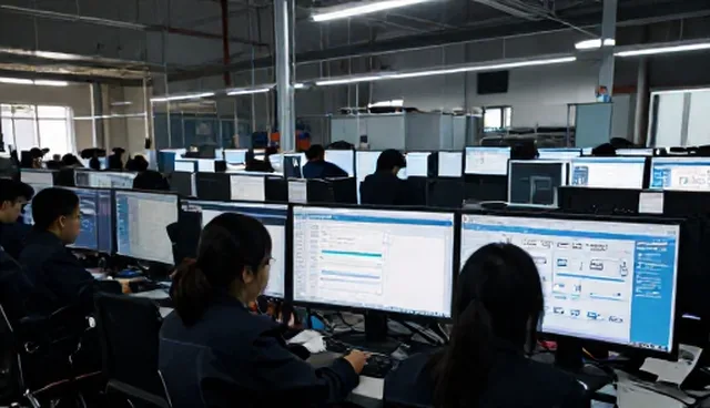 运维策略差异如何影响技术外包服务效果