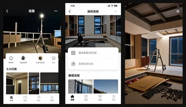 公众号小程序开发的性能优化检查要点
